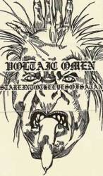 Voltaic Omen : Stare into the Eyes of Satan